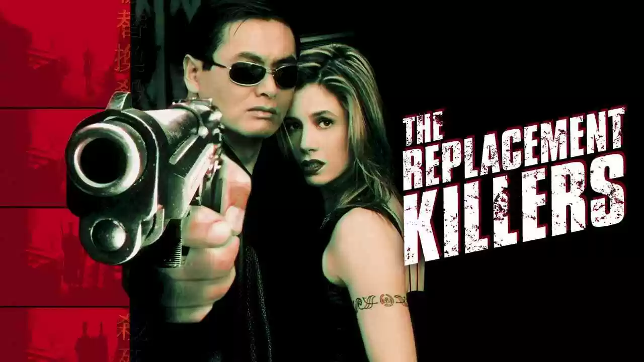 The Replacement Killers1998