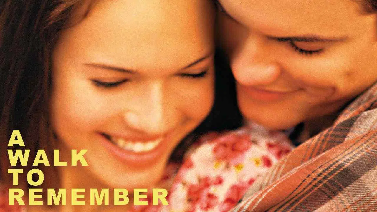 A Walk to Remember2002