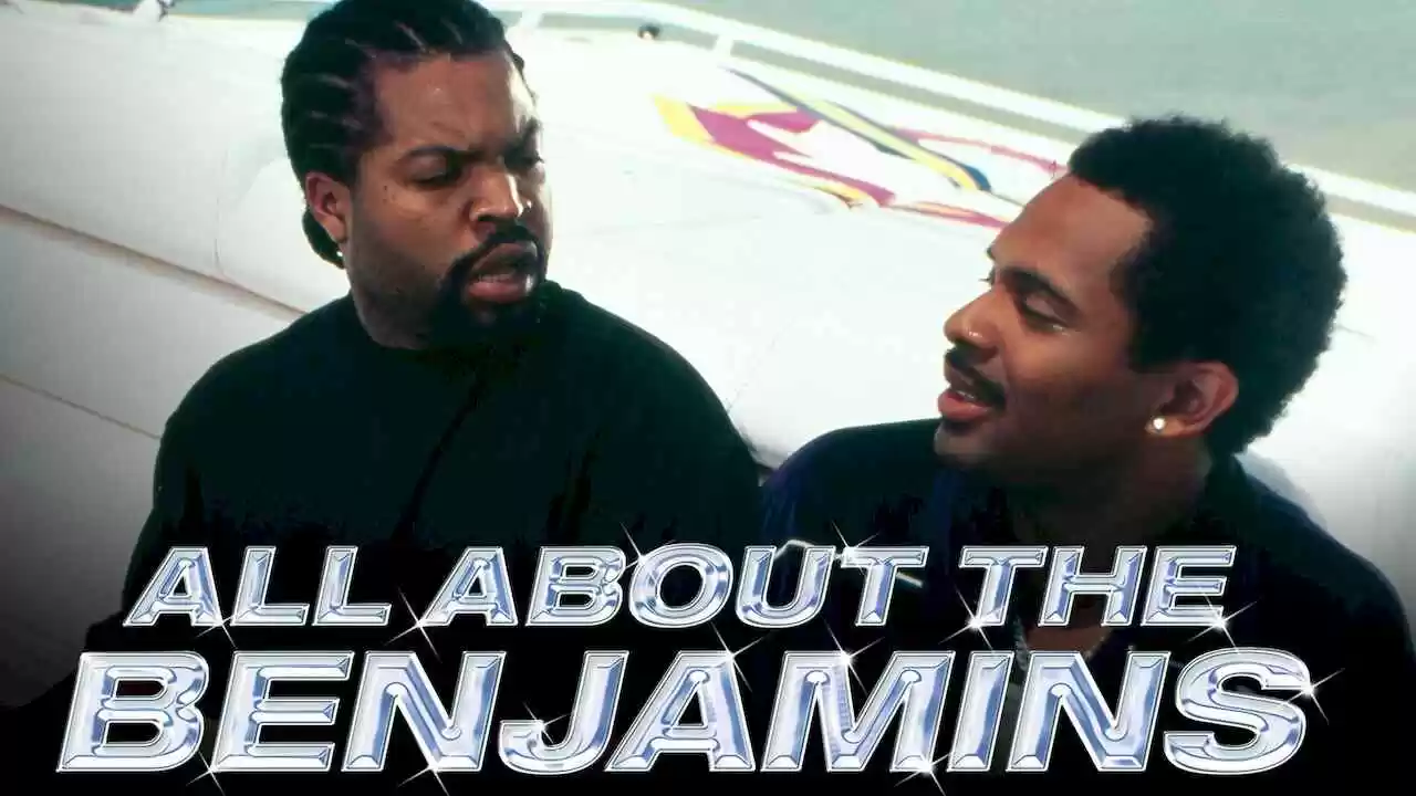 All About the Benjamins2002