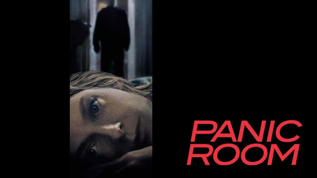 Panic Room2002
