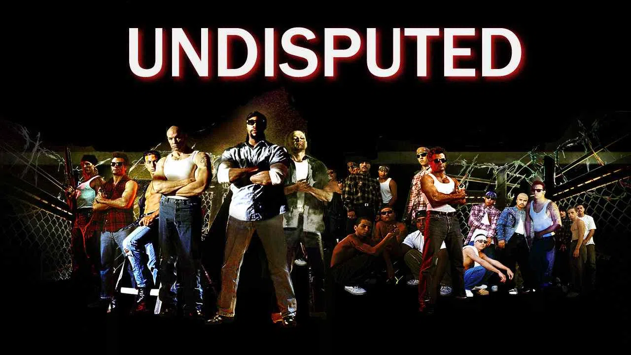Undisputed2002
