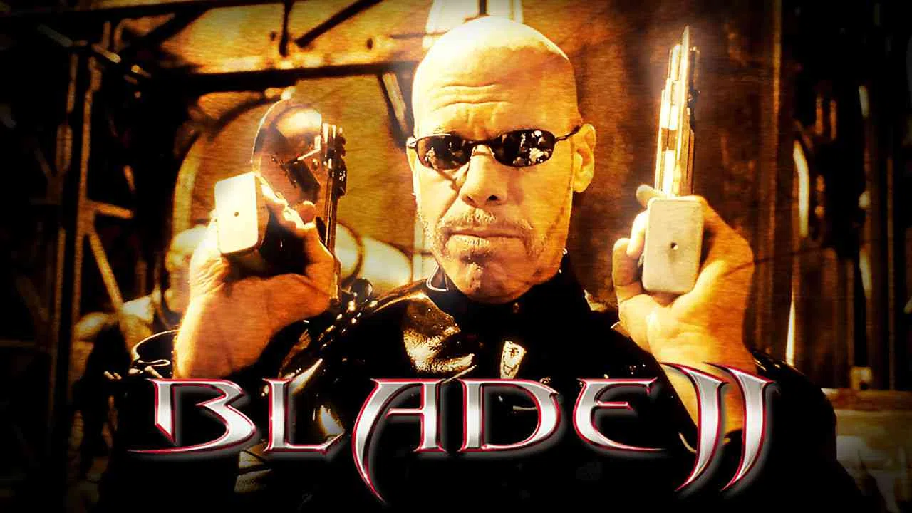 Blade 22002