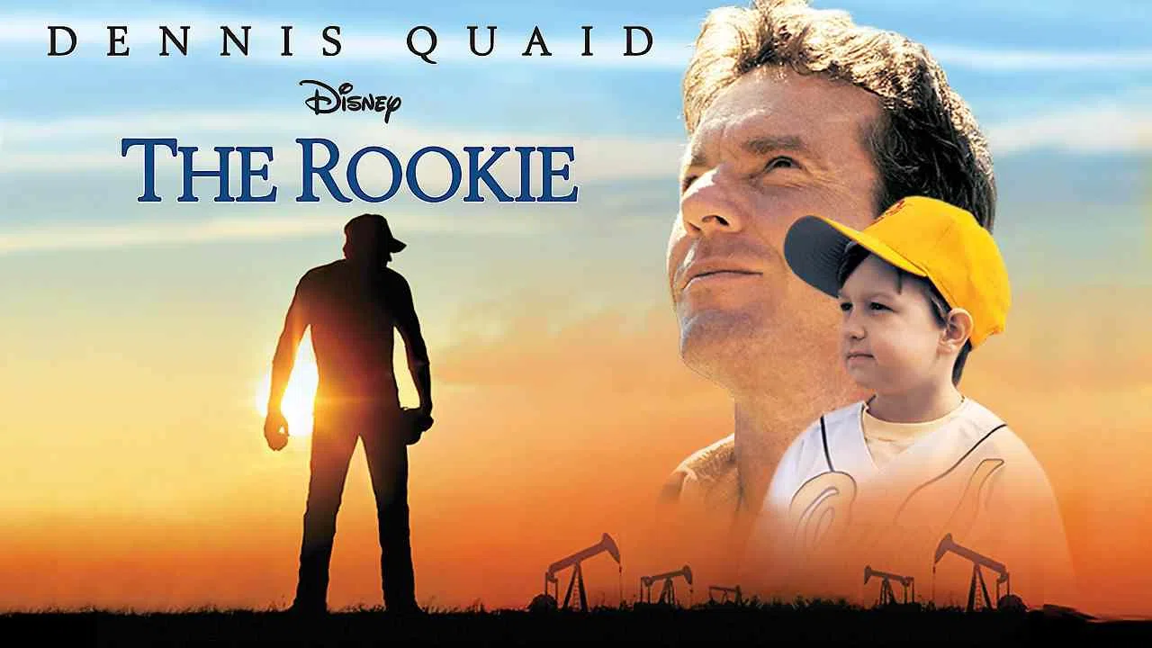 The Rookie2002