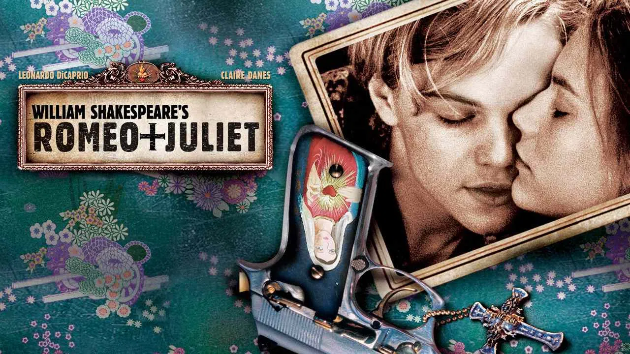 Romeo + Juliet1996