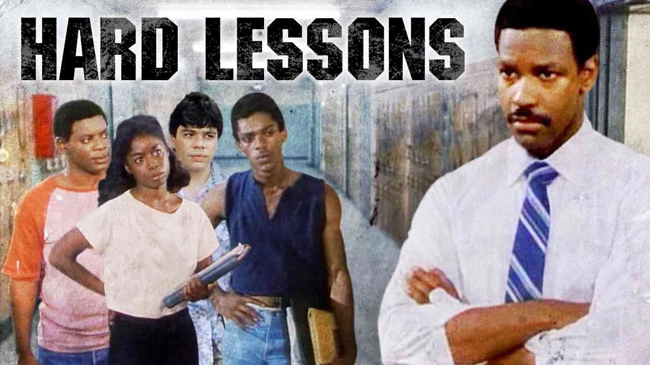 Hard Lessons1986