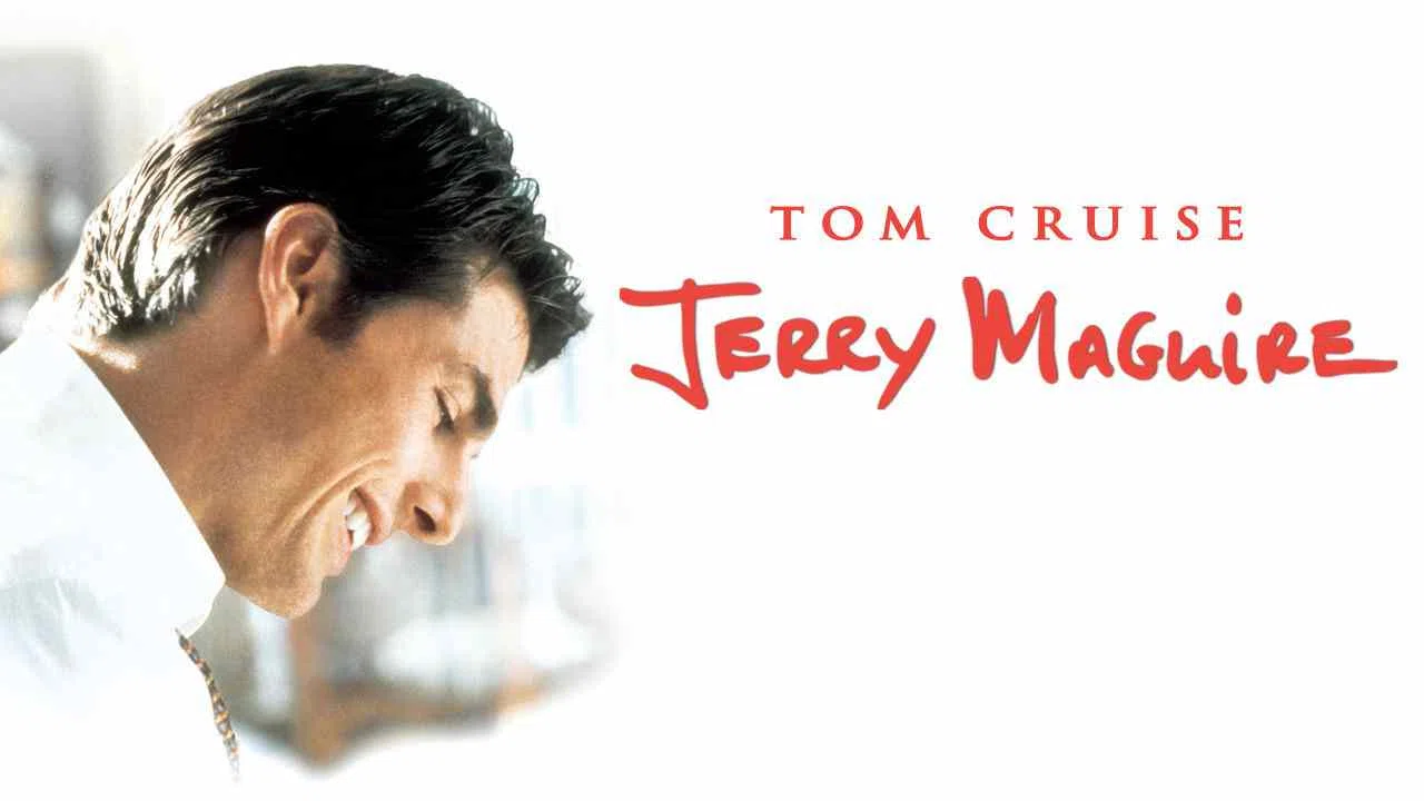 Jerry Maguire1996
