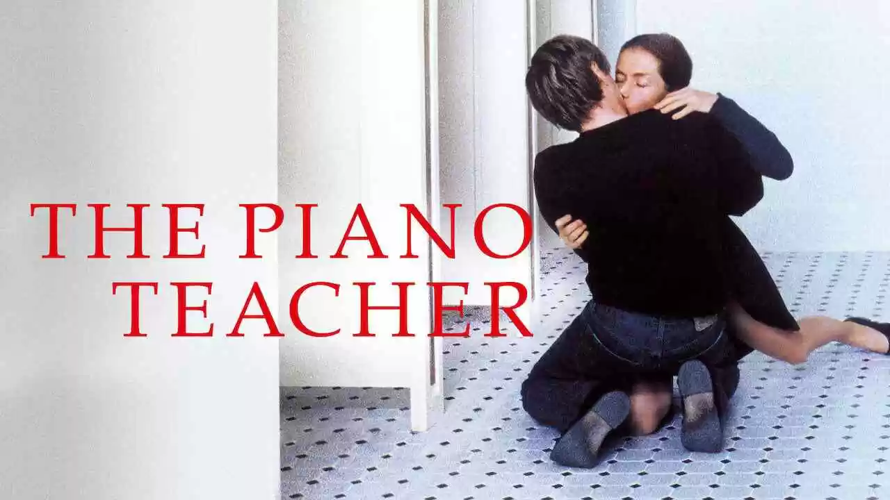 The Piano Teacher (La pianiste)2001