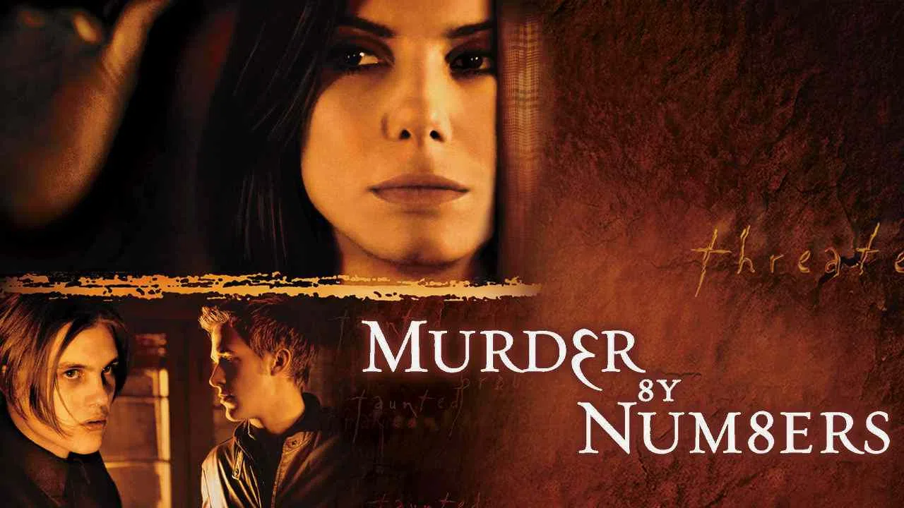 Murder by Numbers2002