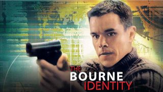 The Bourne Identity 2002