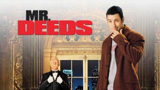 Mr. Deeds 2002