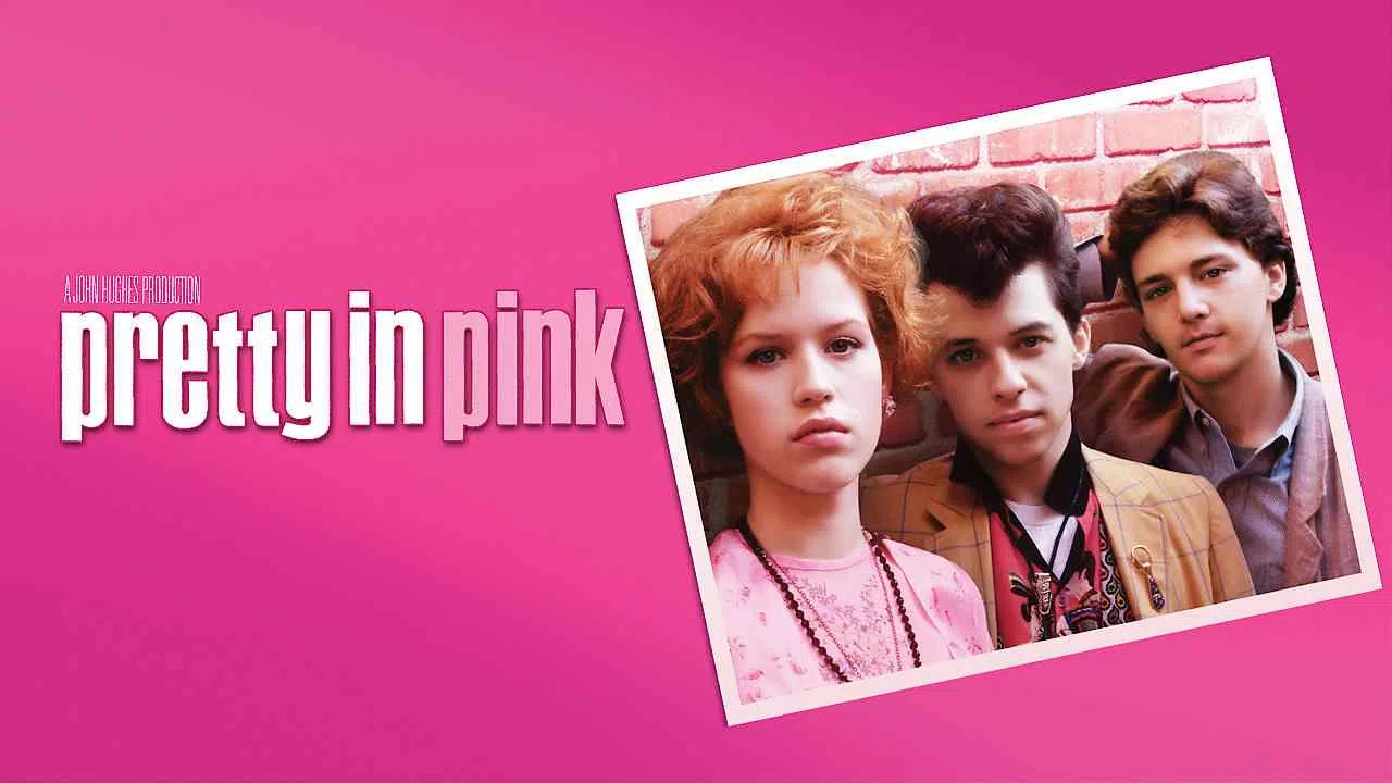 Pretty in Pink1986