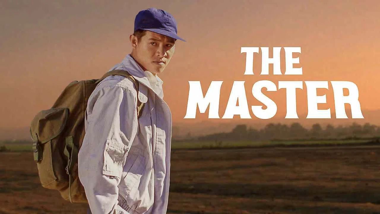 The Master1989