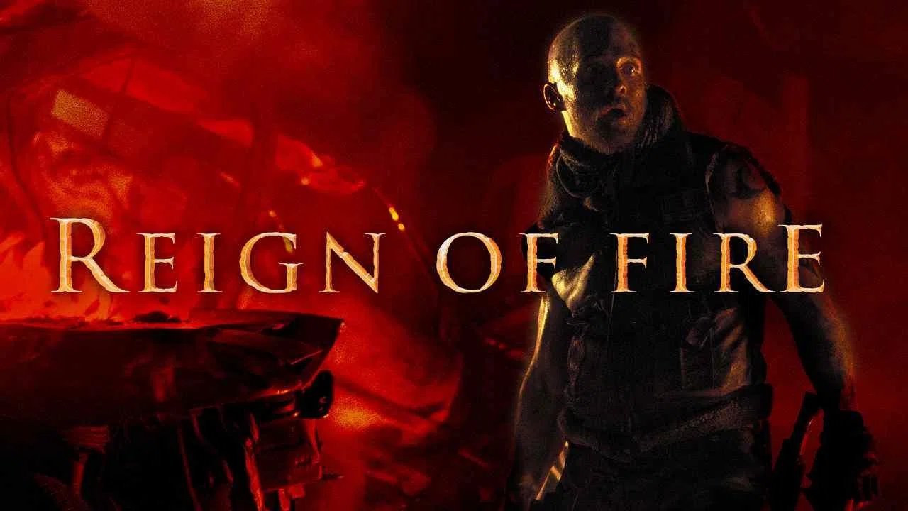 Reign of Fire2002