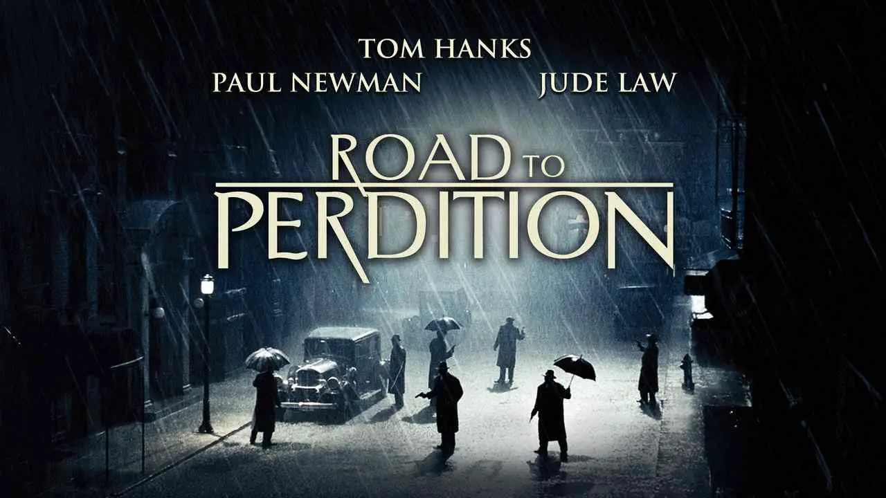 Is Movie Road To Perdition 02 Streaming On Netflix