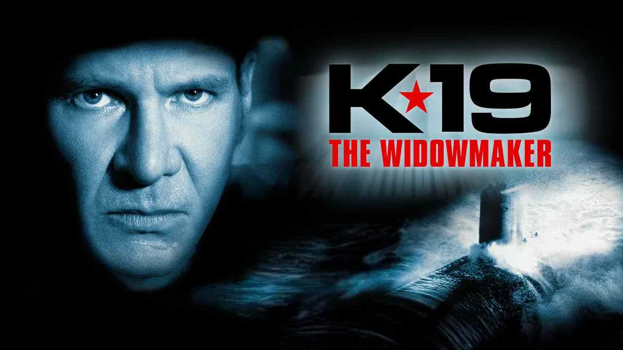 K-19: The Widowmaker2002