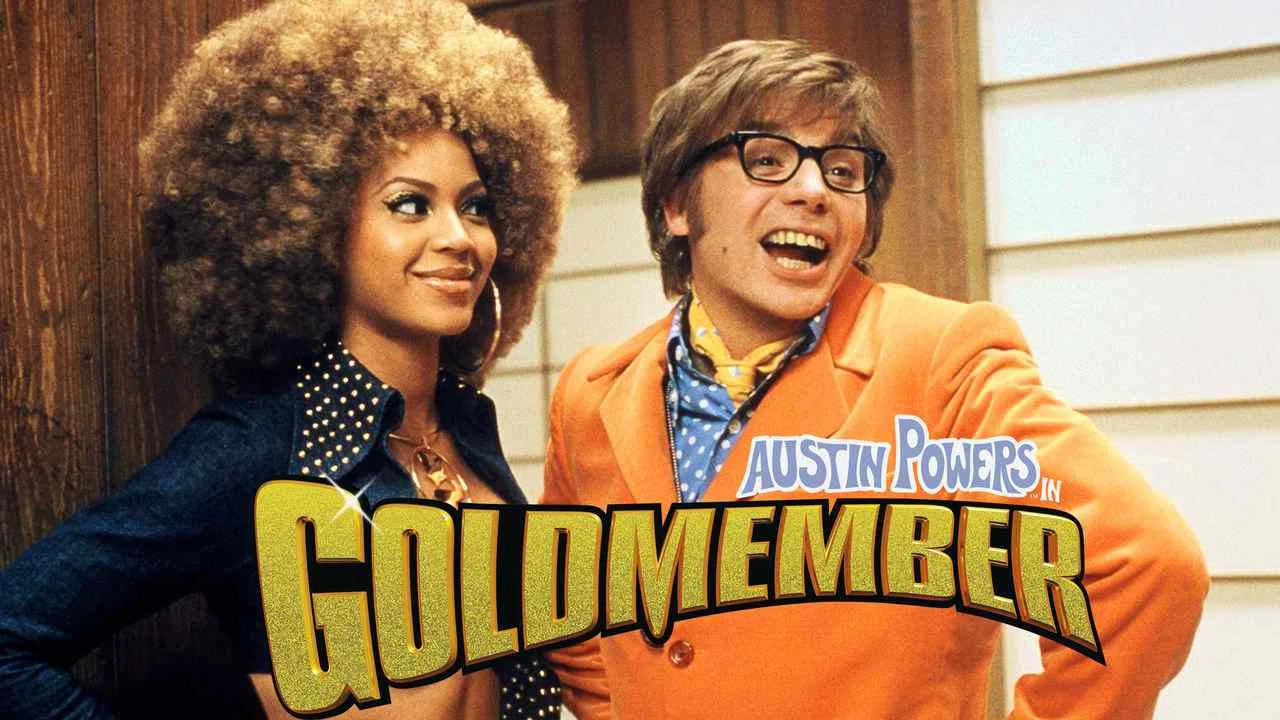 Austin Powers in Goldmember2002