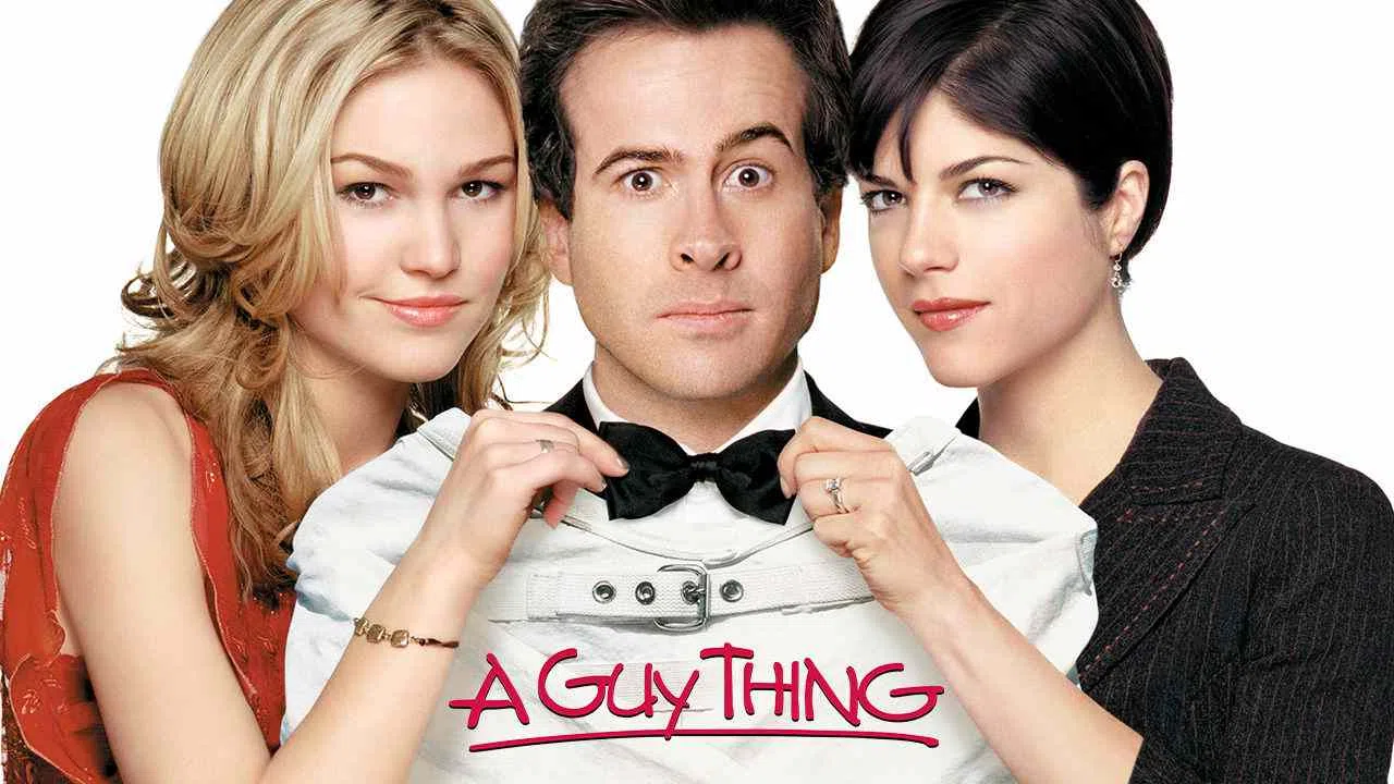 A Guy Thing2003