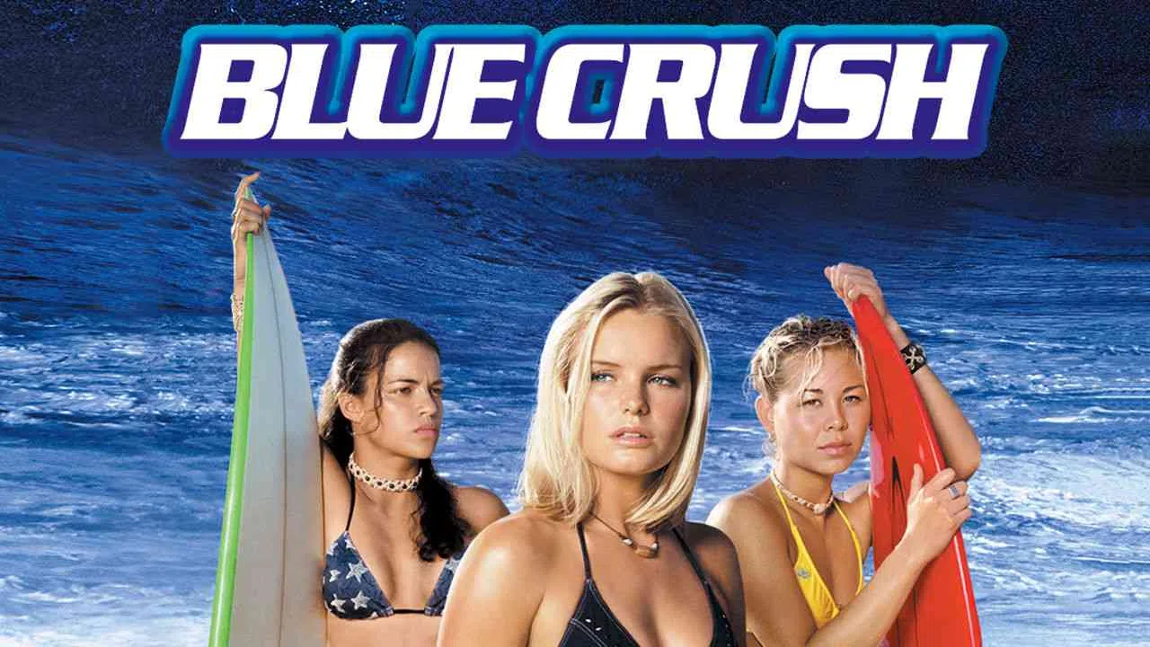 Blue Crush2002