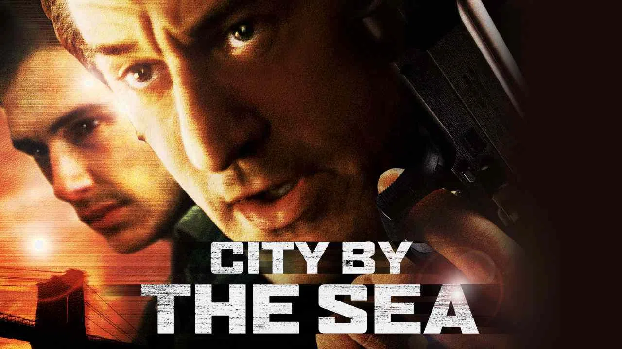 City by the Sea2002
