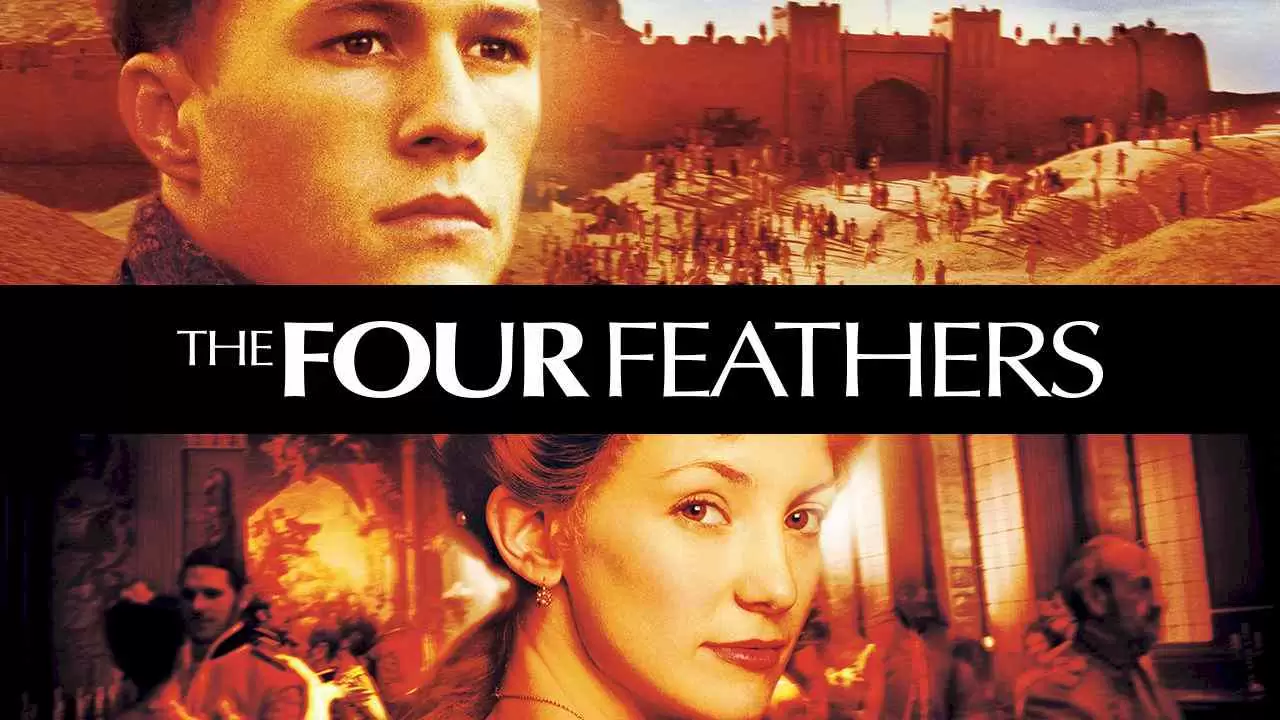 The Four Feathers2002