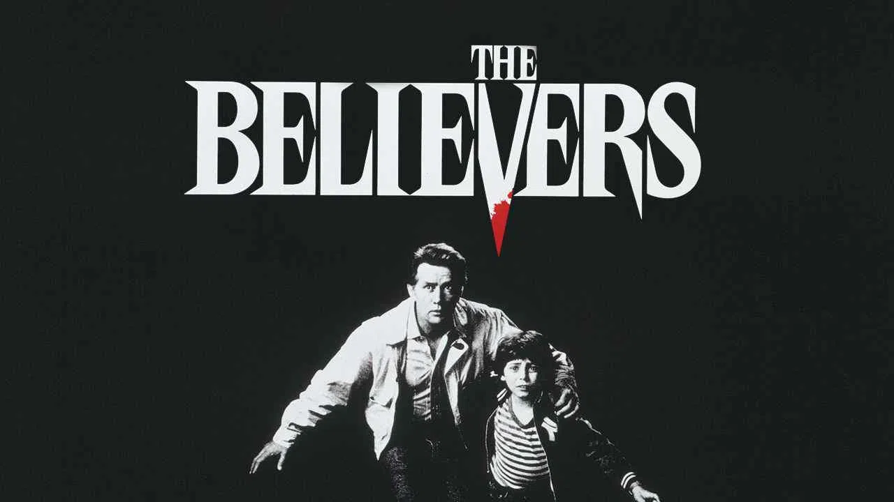 The Believers1987