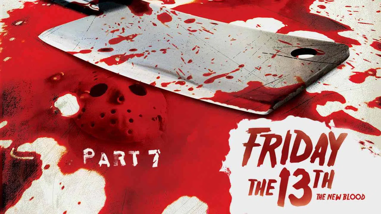 Friday the 13th: Part 7: The New Blood1988