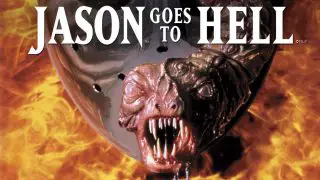 Jason Goes to Hell 1993