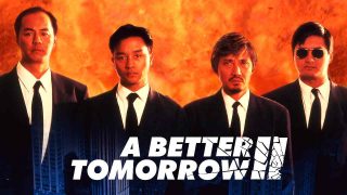 A Better Tomorrow II 1987