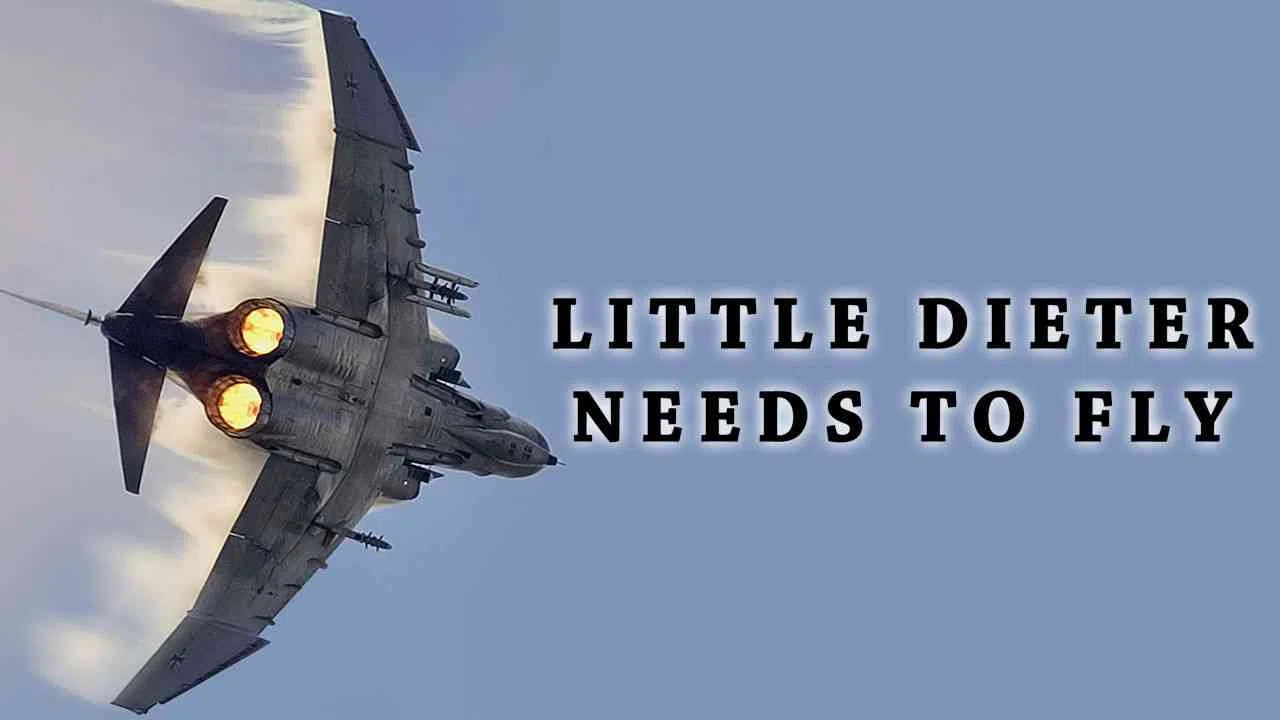 Little Dieter Needs to Fly1998