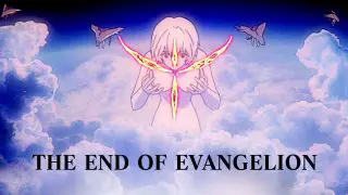 The End of Evangelion 1997