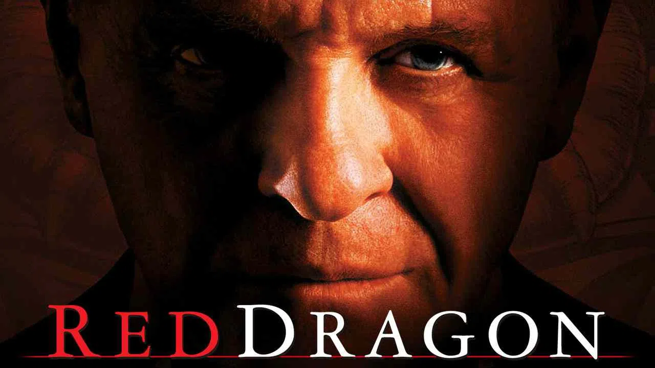 Red Dragon2002