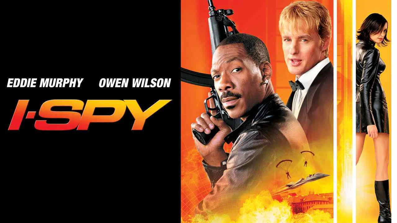 I Spy2002