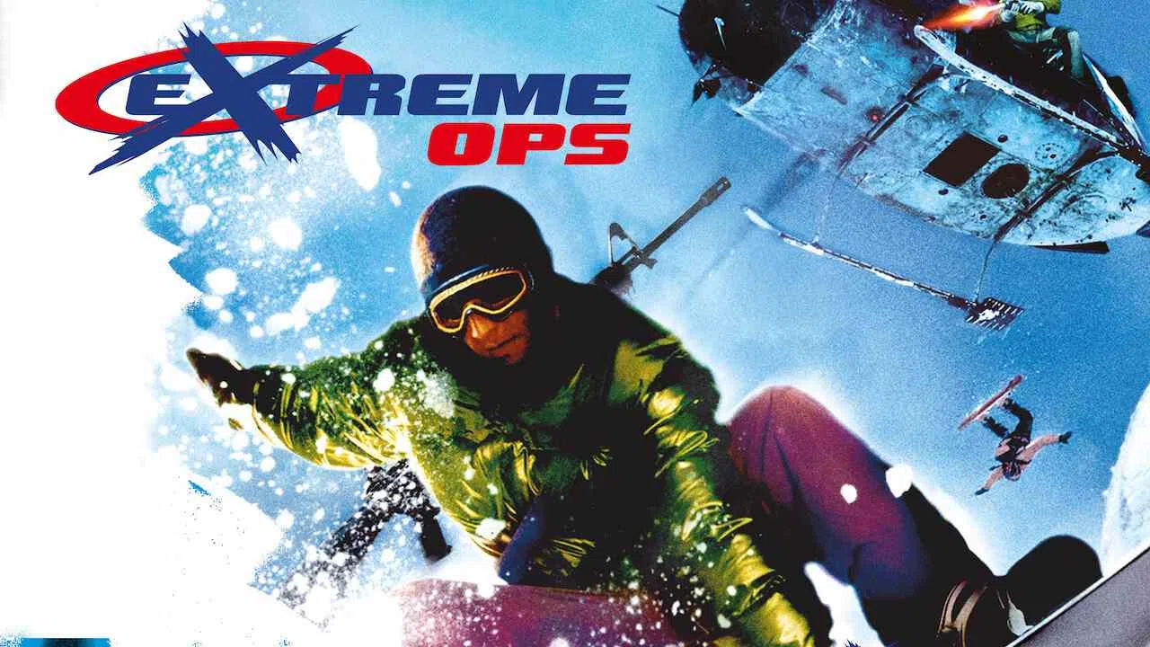 Extreme Ops2002