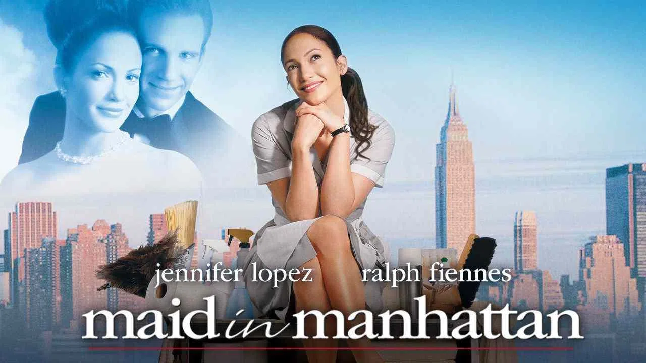 Maid in Manhattan2002
