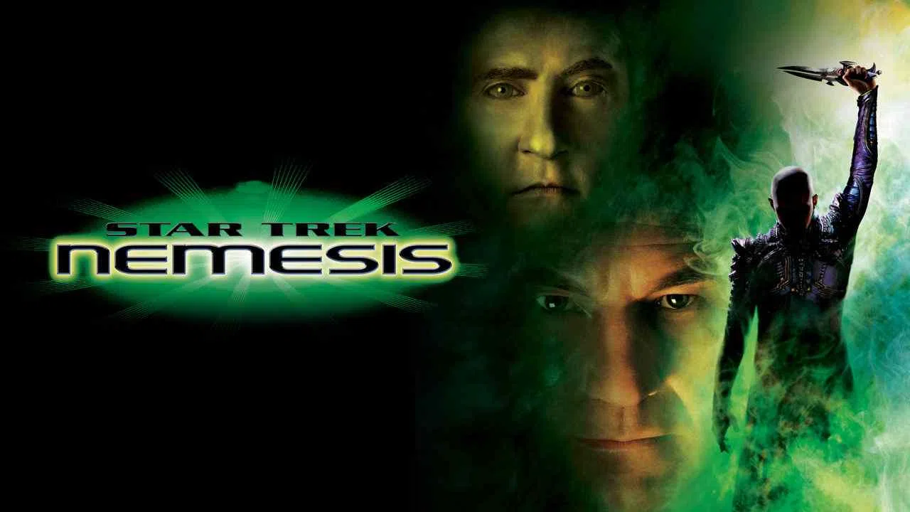 Star Trek: Nemesis2002