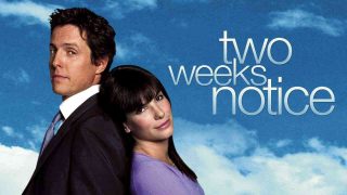 Two Weeks Notice 2002