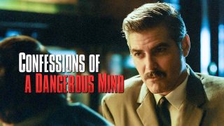 Confessions of a Dangerous Mind 2002