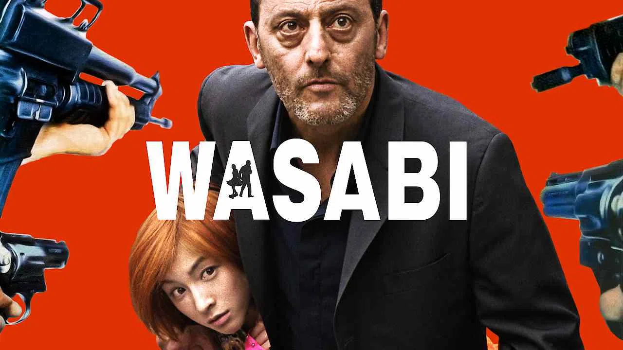 Wasabi2001