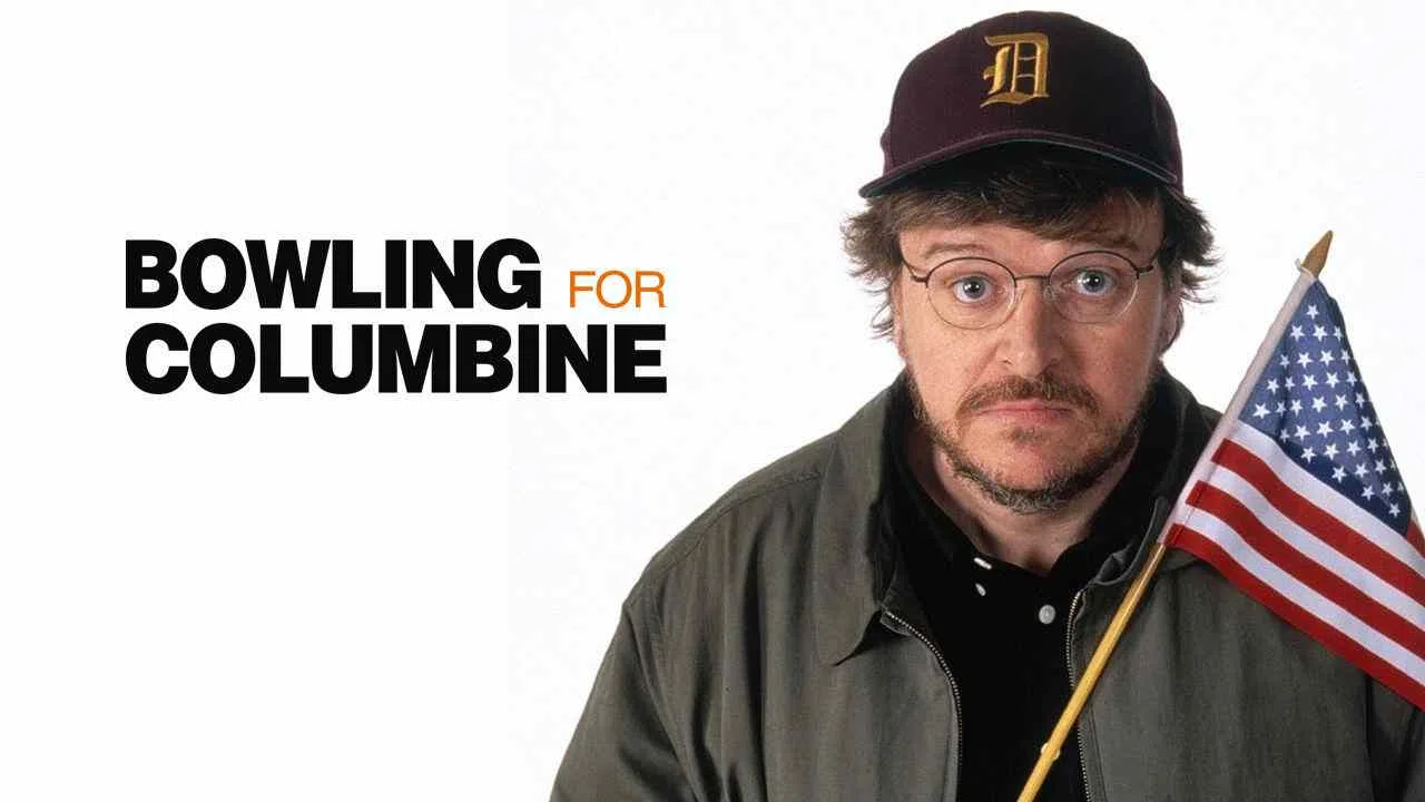 Bowling for Columbine2002