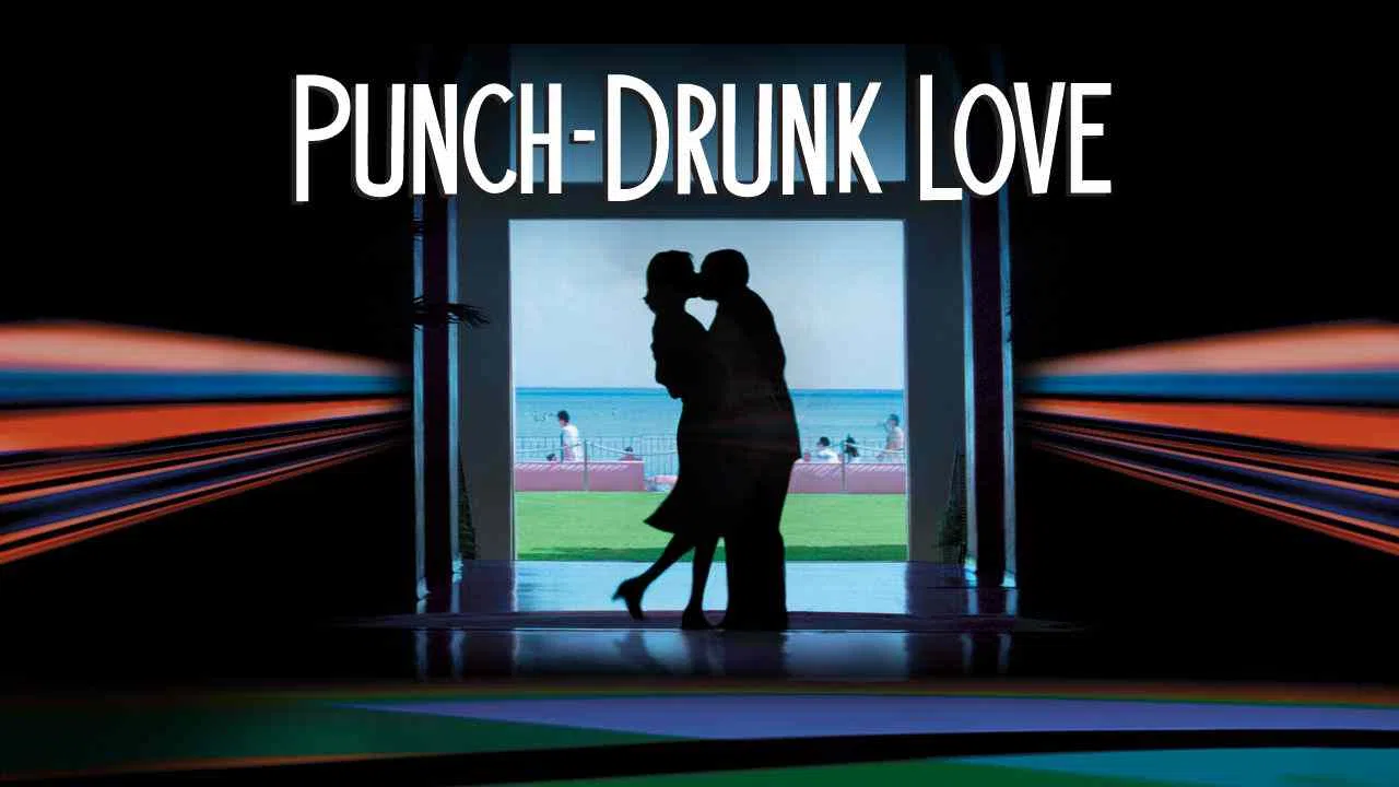 Punch-Drunk Love2002