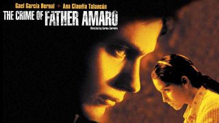 The Crime of Padre Amaro 2002