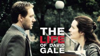 The Life of David Gale 2003