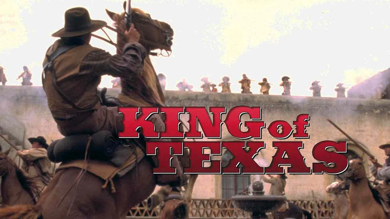 King of Texas2002