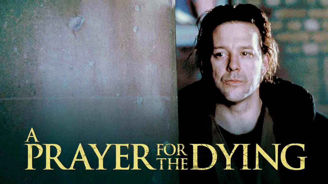 A Prayer for the Dying1987