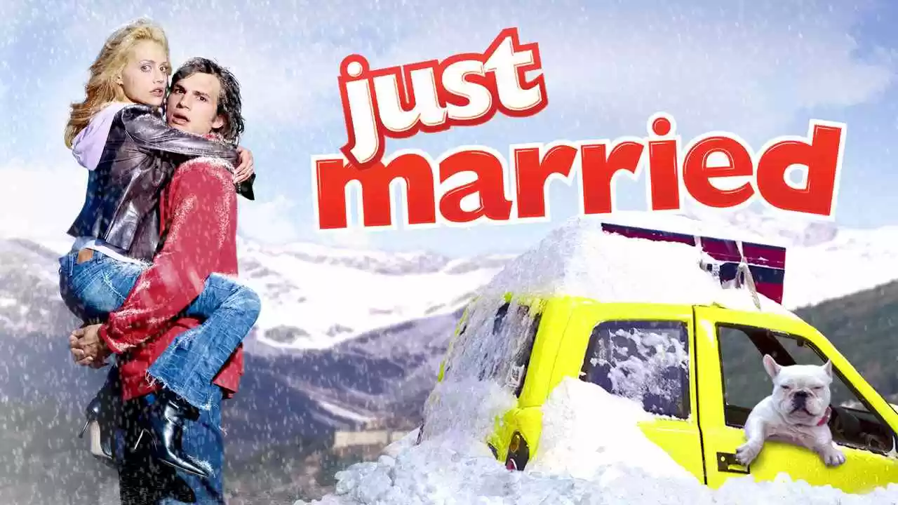 Just Married2003