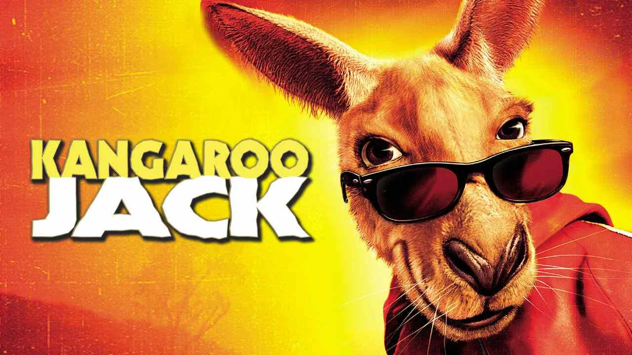 Kangaroo Jack2003