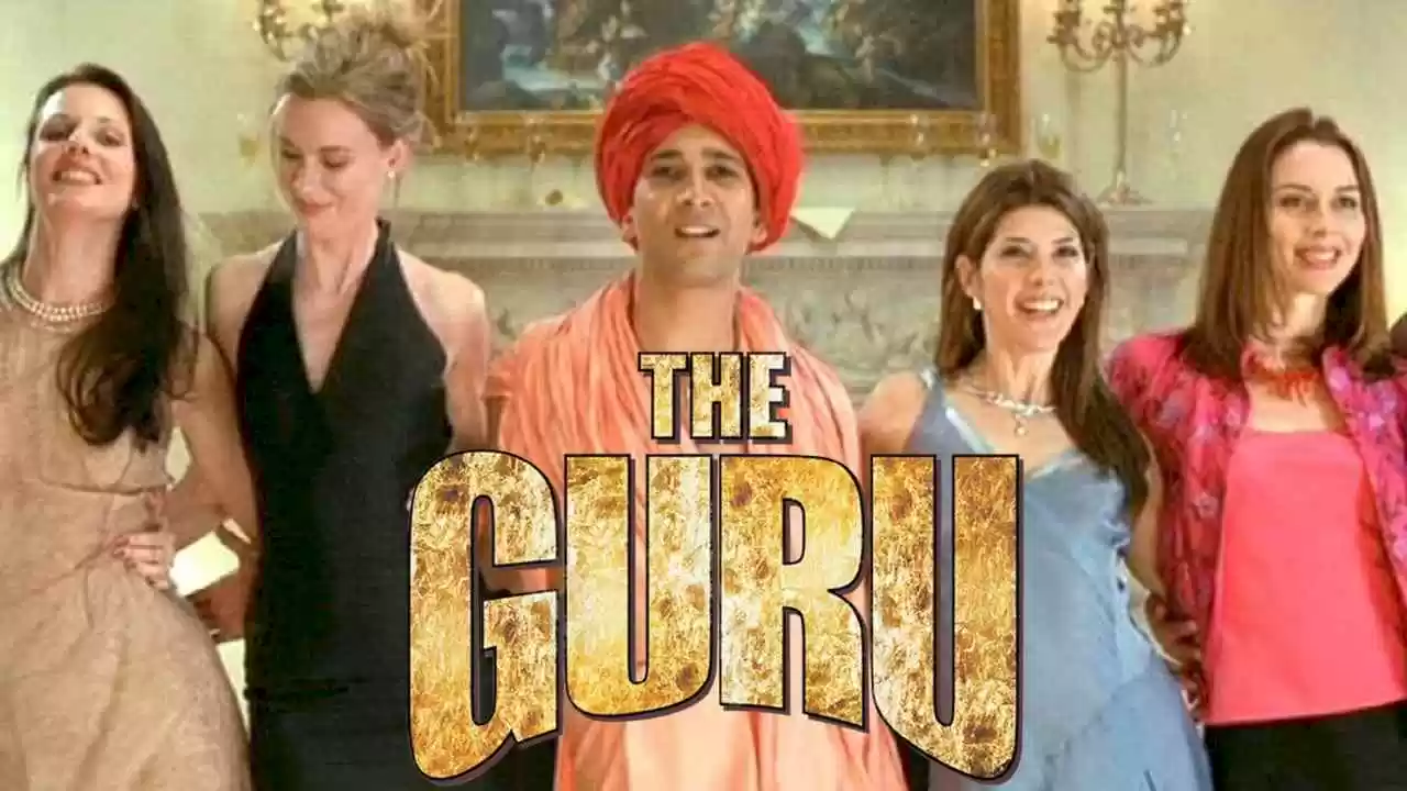 The Guru2002