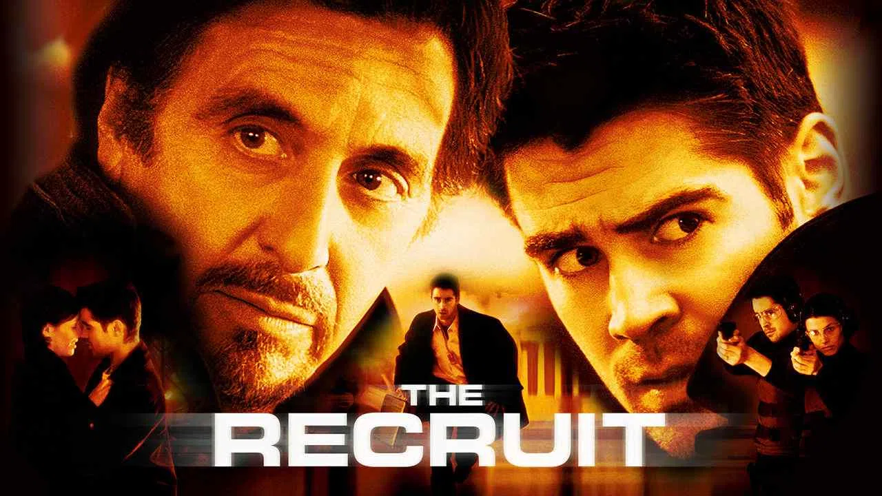 The Recruit2003