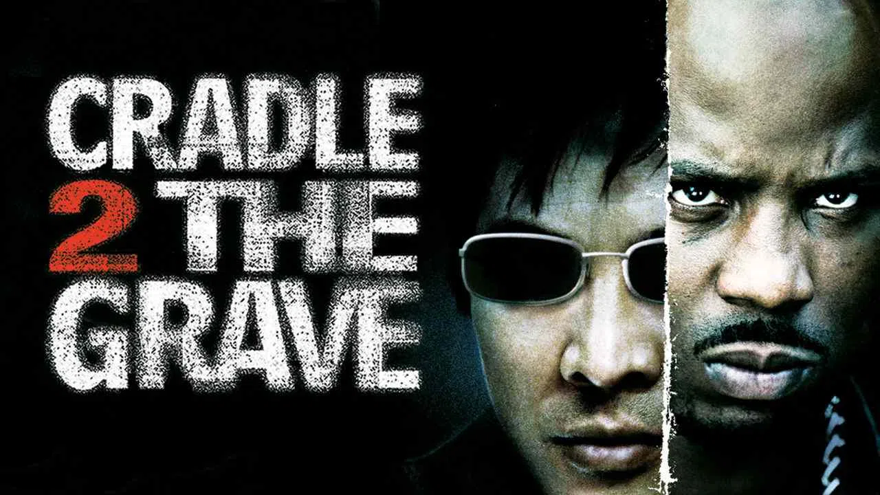 Cradle 2 the Grave2003
