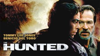 The Hunted 2003